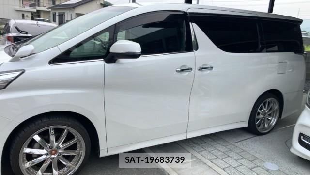 Toyota VELLFIRE 2016-03 8282378-10