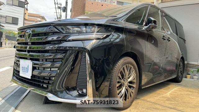 Toyota VELLFIRE 2025-09 8282419-11