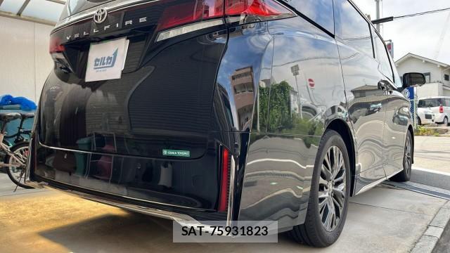 Toyota VELLFIRE 2025-09 8282419-13