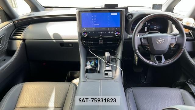 Toyota VELLFIRE 2025-09 8282419-2