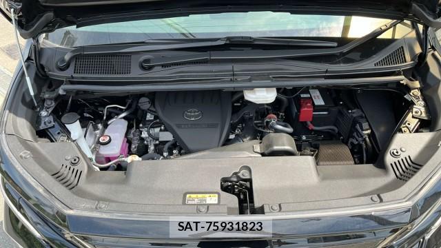 Toyota VELLFIRE 2025-09 8282419-7