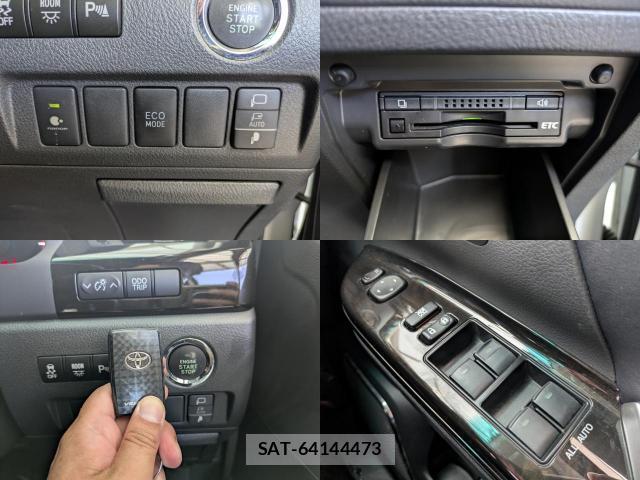 Toyota VELLFIRE 2013-11 8282698-18