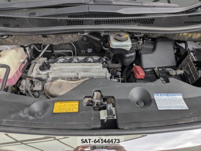 Toyota VELLFIRE 2013-11 8282698-7