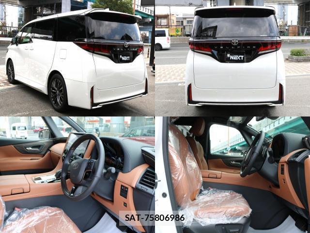 Toyota VELLFIRE 2026-06 8282876-3