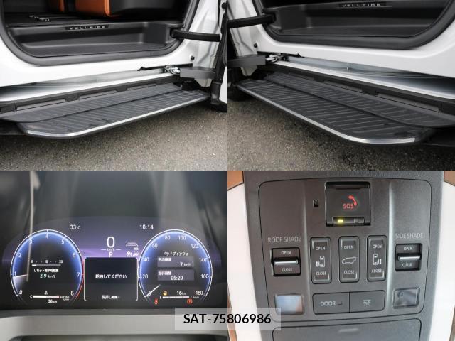 Toyota VELLFIRE 2026-06 8282876-7