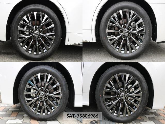 Toyota VELLFIRE 2026-06 8282876-8