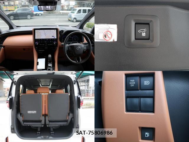 Toyota VELLFIRE 2026-06 8282876-9