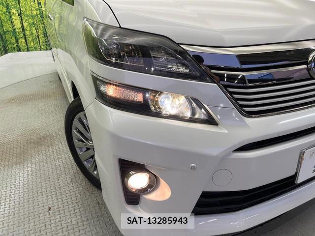 Toyota VELLFIRE 2014-06 8283027-13