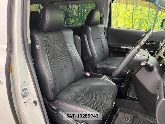 Toyota VELLFIRE 2014-06 8283027-8