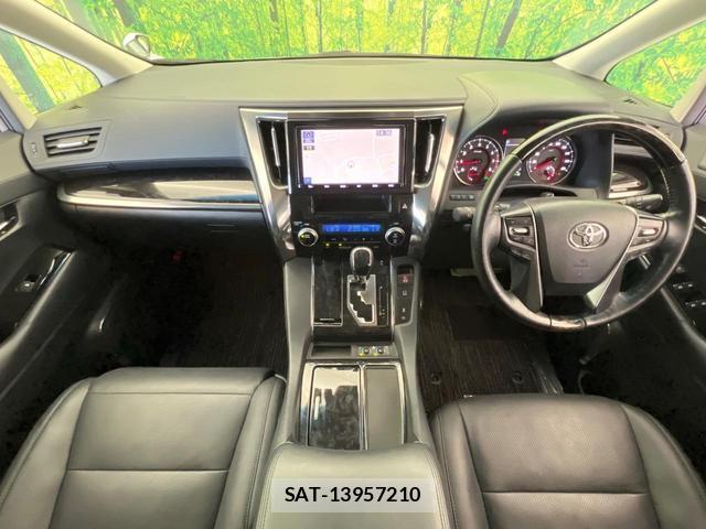 Toyota VELLFIRE 2019-09 8283034-2