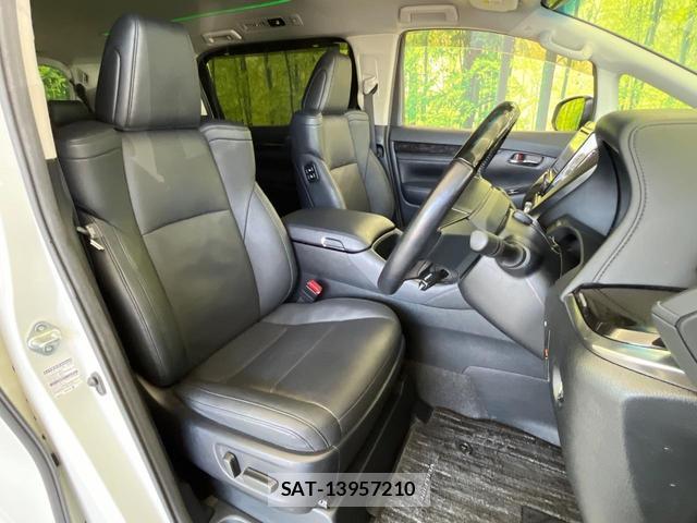 Toyota VELLFIRE 2019-09 8283034-8