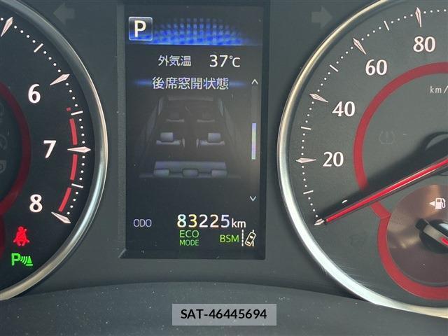 Toyota VELLFIRE 2019-03 8283405-2