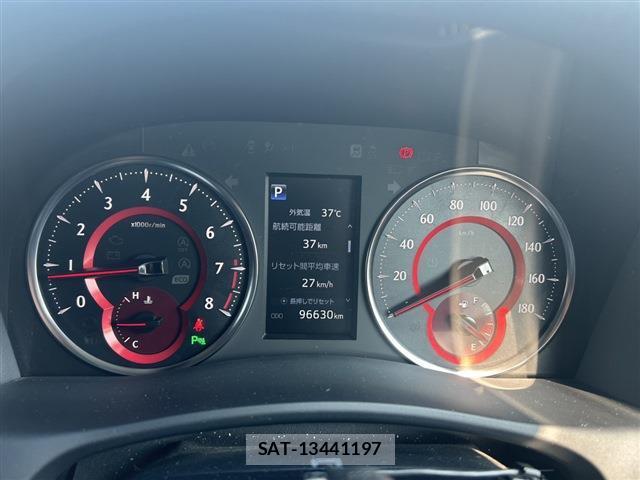 Toyota VELLFIRE 2018-01 8283534-0