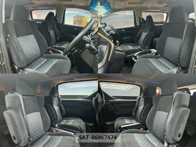 Toyota VELLFIRE 2015-11 8283871-3