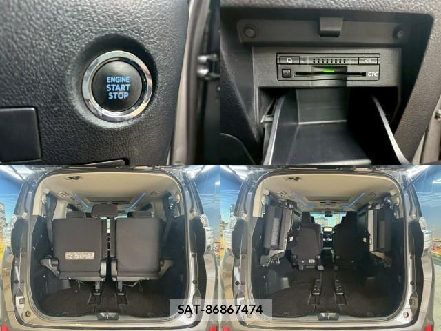Toyota VELLFIRE 2015-11 8283871-6