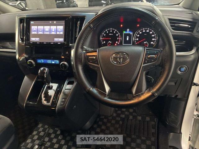 Toyota VELLFIRE 2016-08 8283929-1