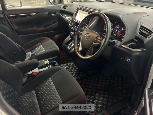 Toyota VELLFIRE 2016-08 8283929-2