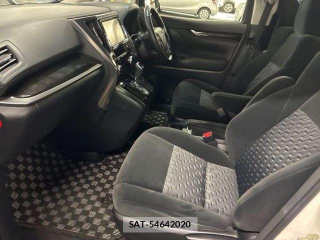 Toyota VELLFIRE 2016-08 8283929-4
