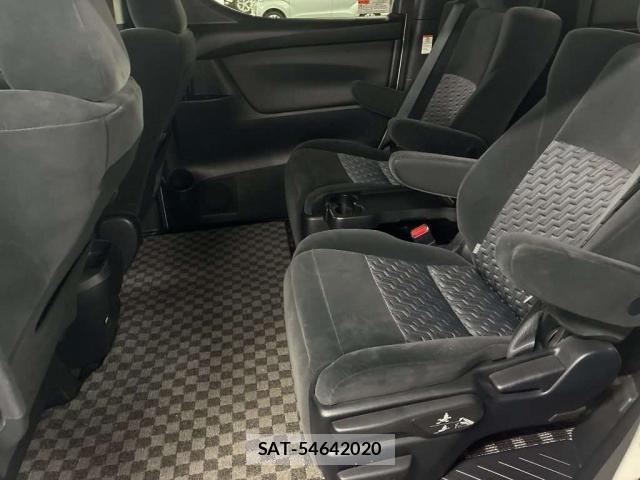 Toyota VELLFIRE 2016-08 8283929-5