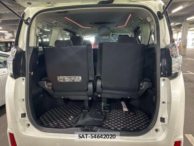 Toyota VELLFIRE 2016-08 8283929-6