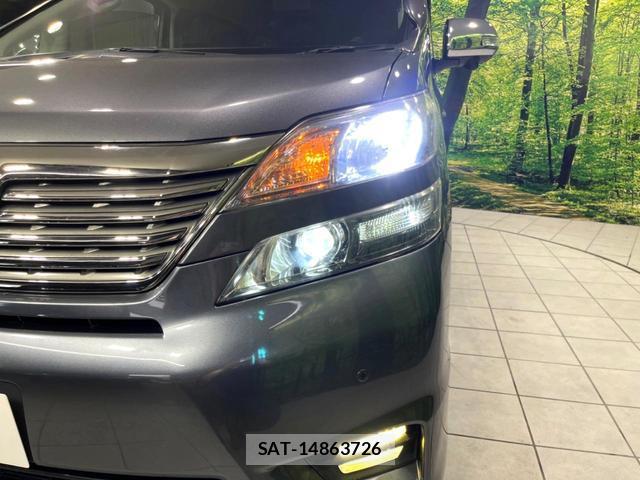 Toyota VELLFIRE 2011-02 8283947-13