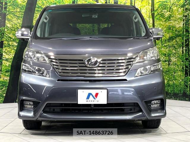Toyota VELLFIRE 2011-02 8283947-15
