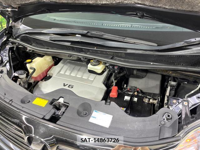 Toyota VELLFIRE 2011-02 8283947-19
