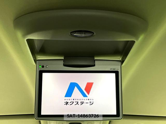 Toyota VELLFIRE 2011-02 8283947-4