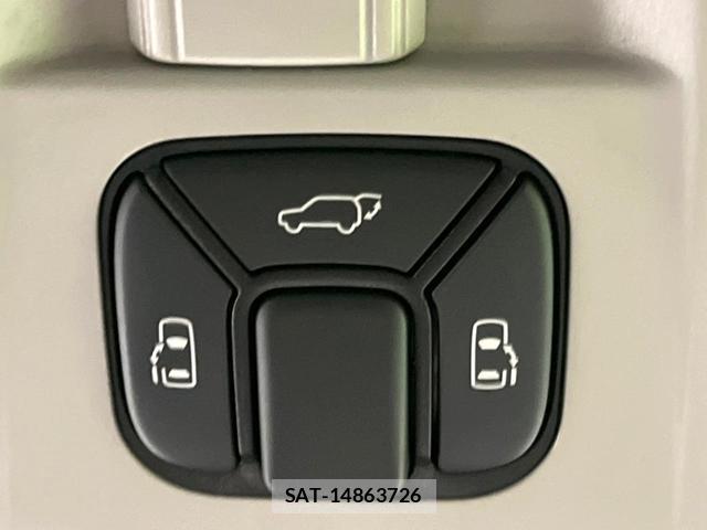 Toyota VELLFIRE 2011-02 8283947-5