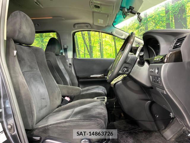 Toyota VELLFIRE 2011-02 8283947-8