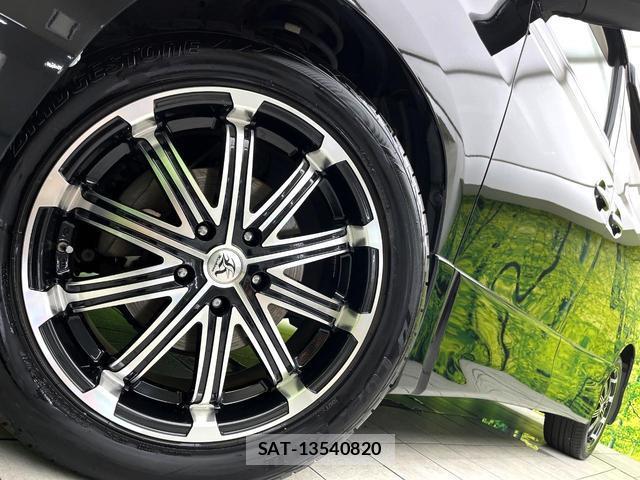 Toyota VELLFIRE 2010-01 8284152-12
