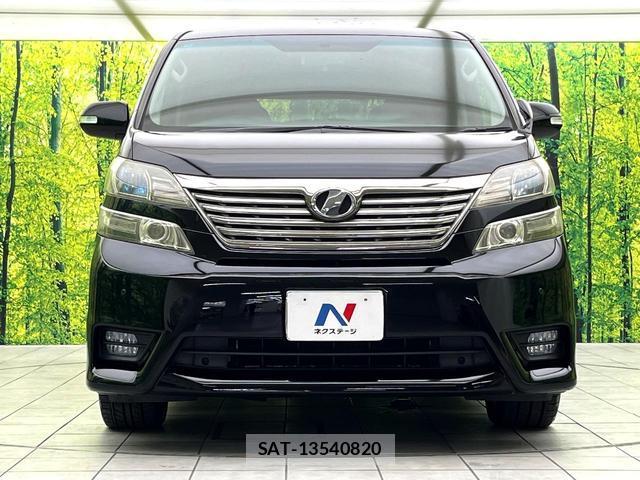 Toyota VELLFIRE 2010-01 8284152-13