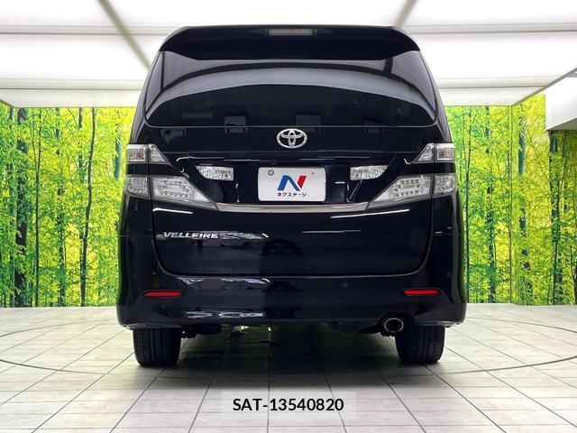 Toyota VELLFIRE 2010-01 8284152-14