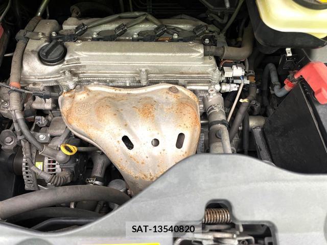 Toyota VELLFIRE 2010-01 8284152-17