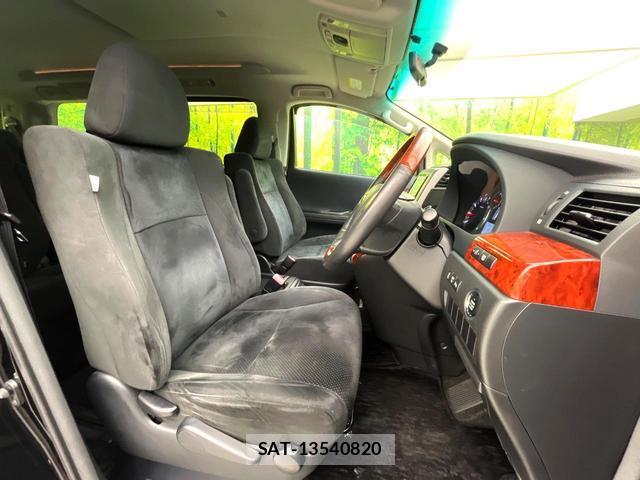 Toyota VELLFIRE 2010-01 8284152-6