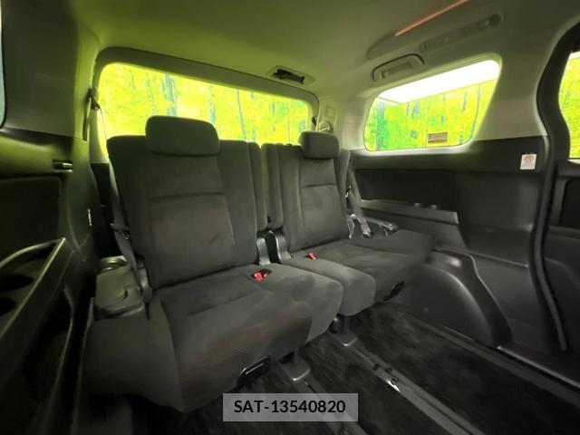 Toyota VELLFIRE 2010-01 8284152-8