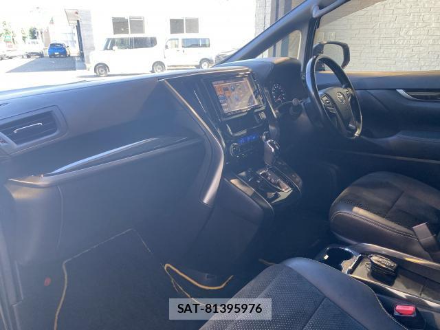 Toyota VELLFIRE 2016-09 8284337-14
