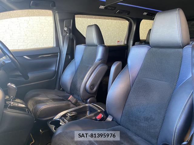 Toyota VELLFIRE 2016-09 8284337-15