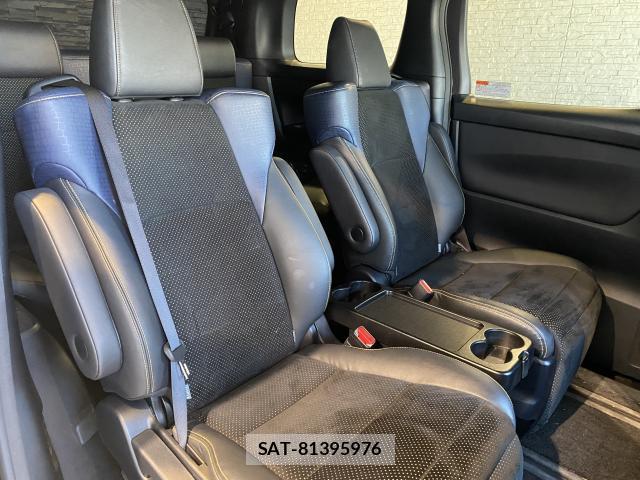 Toyota VELLFIRE 2016-09 8284337-16
