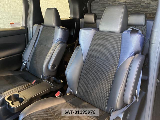 Toyota VELLFIRE 2016-09 8284337-17