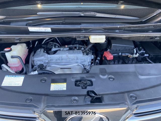 Toyota VELLFIRE 2016-09 8284337-7