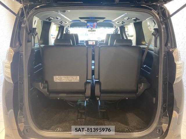 Toyota VELLFIRE 2016-09 8284337-9