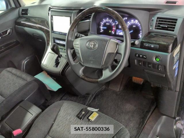 Toyota VELLFIRE 2013-05 8284543-2