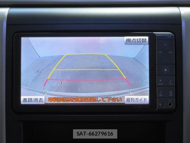 Toyota VELLFIRE 2010-09 8285127-1