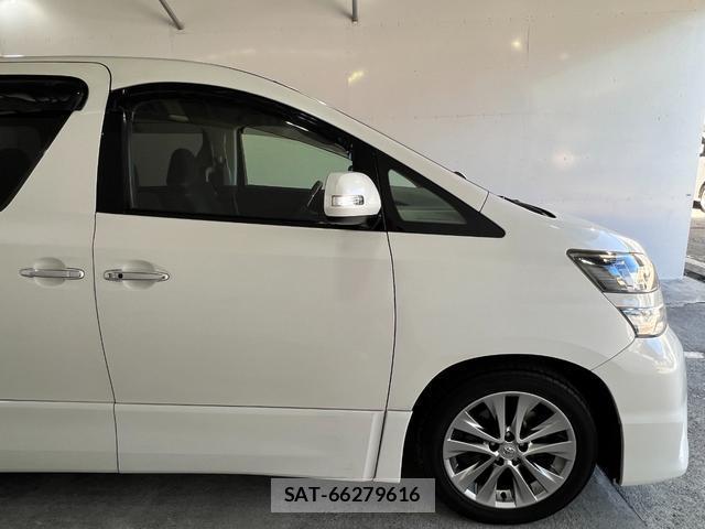 Toyota VELLFIRE 2010-09 8285127-10