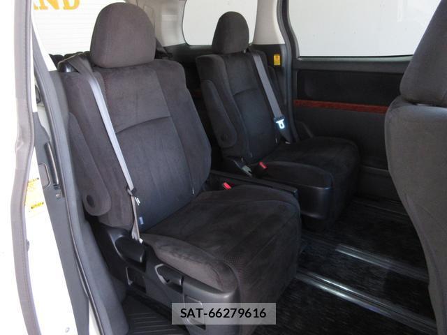Toyota VELLFIRE 2010-09 8285127-12