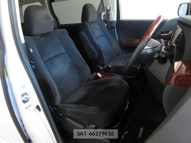 Toyota VELLFIRE 2010-09 8285127-13