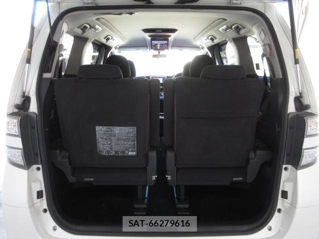 Toyota VELLFIRE 2010-09 8285127-14
