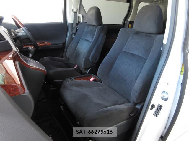 Toyota VELLFIRE 2010-09 8285127-15