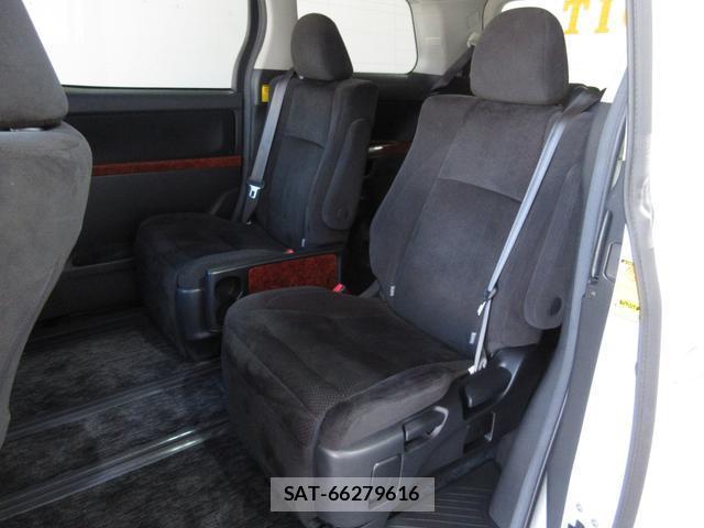 Toyota VELLFIRE 2010-09 8285127-16